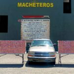 Cigarrillos decomisados en Valverde.