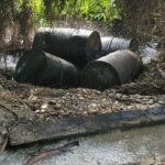 Desmantelan laboratorio clandestino de alcohol adulterado en Bahoruco