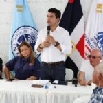 Wellington Arnaud Acueducto Ocoa-- 24 mayo.