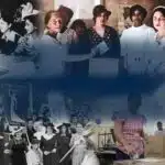 Las mujeres votaron por el Dr.