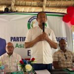 Antonio Marte propondrá crear industrias generadoras de empleos con fondos de pensiones en Hato Mayor y El Seybo
