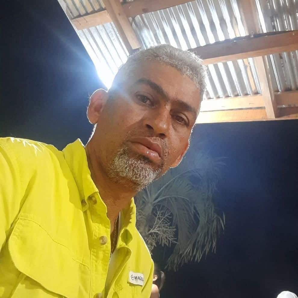 Aparece muerto en Santiago de la Cruz ex regidor que había sido reportado como desaparecido