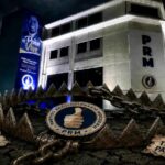 El PRM entrampado en su propia traición política-partidaria