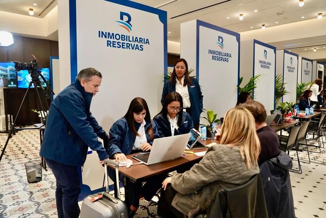 Presentarán grandes ofertas para dominicanos en la Feria Inmobiliaria Banreservas en Madrid
