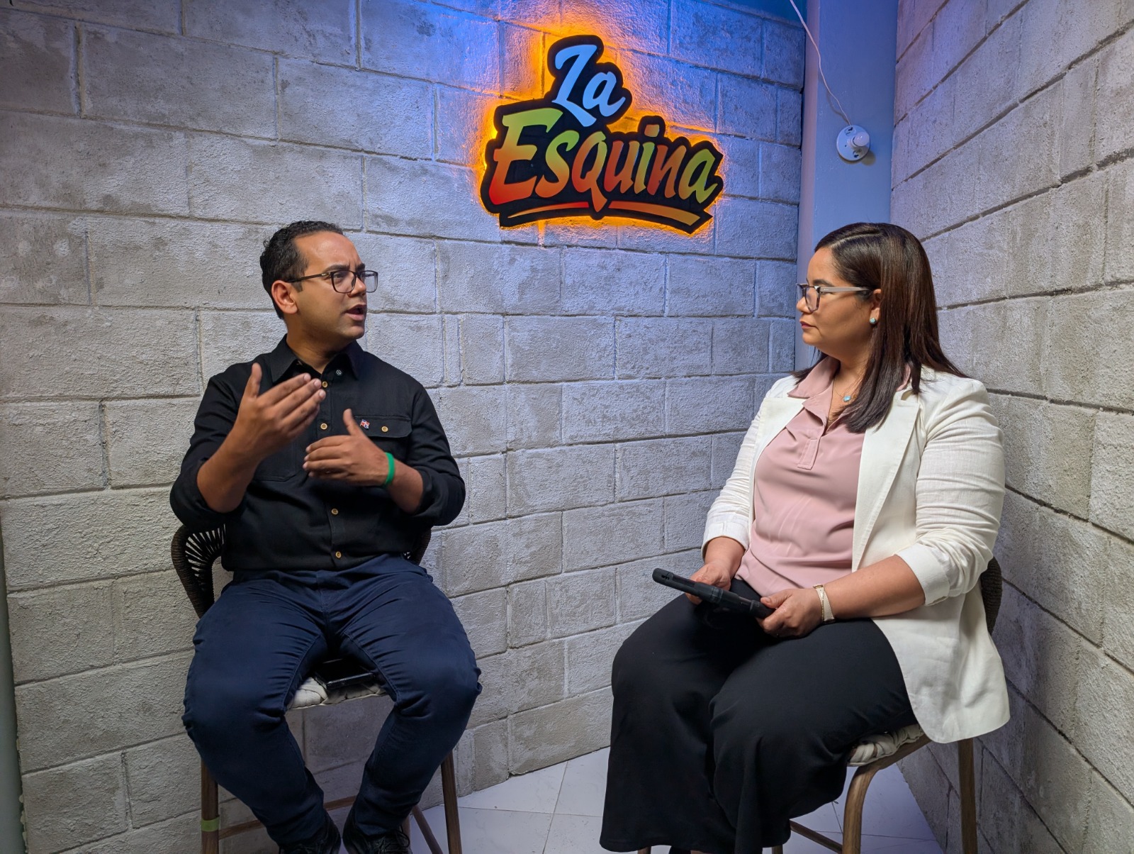 Población dominicana envejece a ritmo acelerado, según datos de la ONE