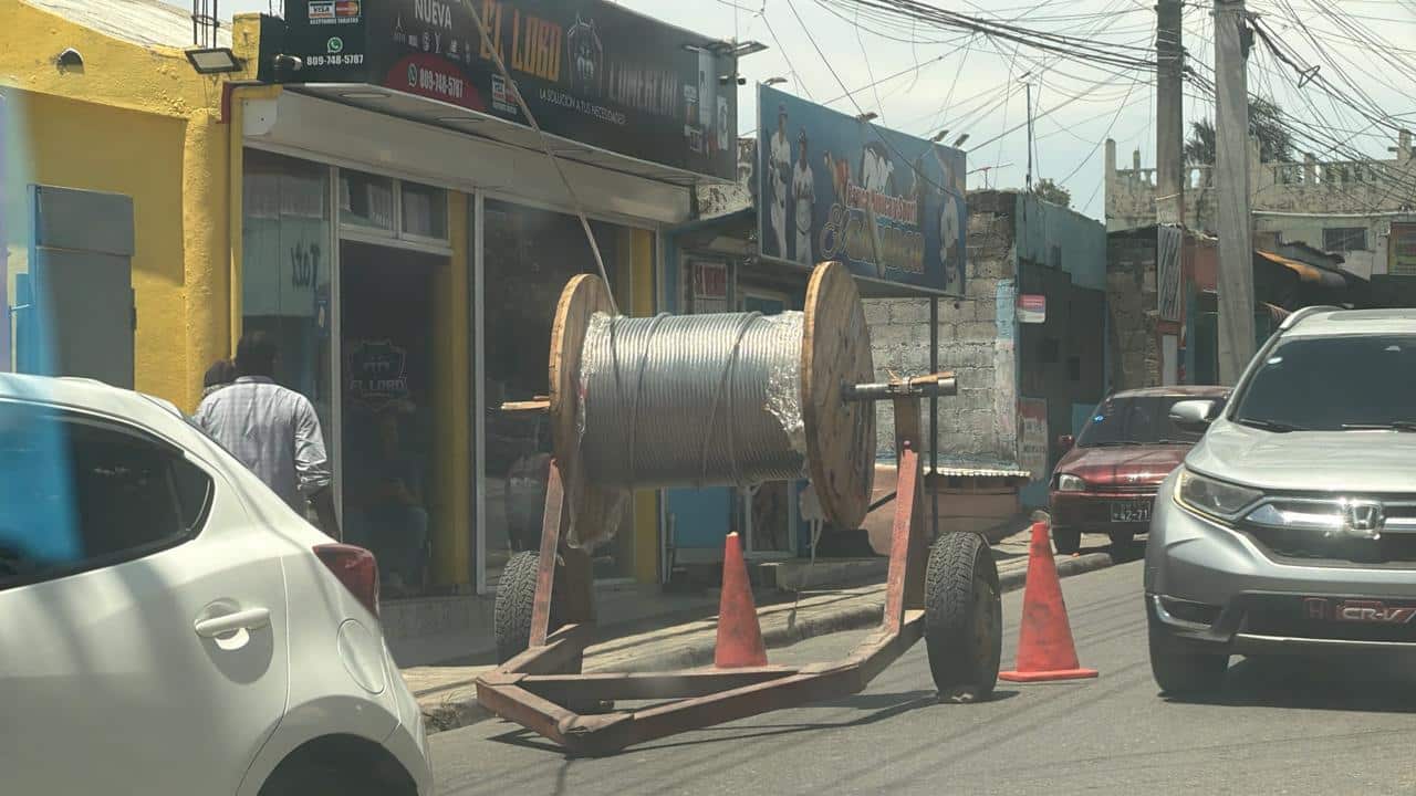 Edeeste reforzará redes eléctricas en La Victoria