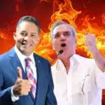 Eugenio Cedeño pide a Luis Abinadar ordenar al PRM