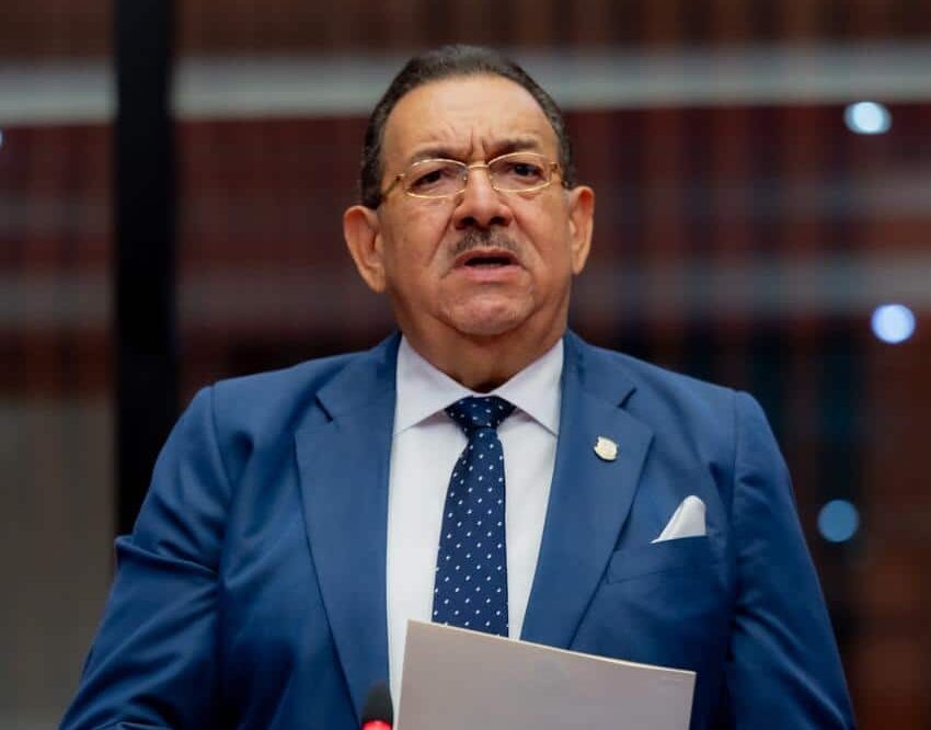 Senador Cristóbal Castillo