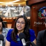 Jueces denuncian carga laboral en el Poder Judicial.