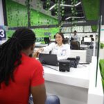 La OGTIC destacó que los Puntos GOB alcanzaron un 99.79 % de satisfacción ciudadana