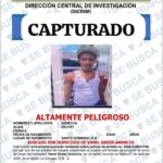 Autoridades arrestan a prófugo en Neba por asesinato en Santo Domingo