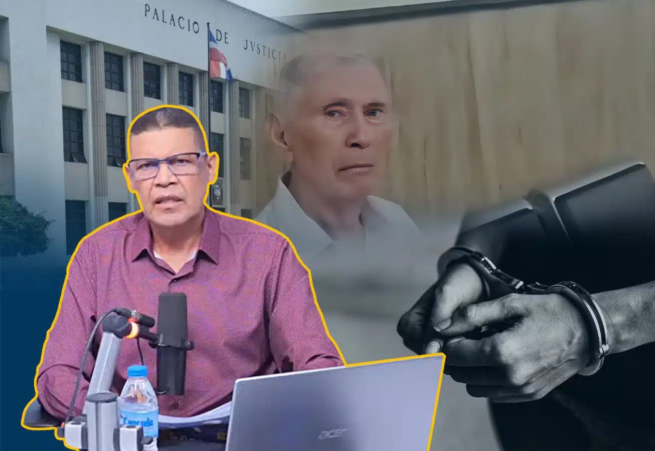 Ricardo Nieves Inchausti preventiva.