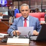 Senador Franklin Romero