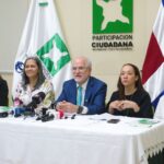 Participación Ciudadana advierte separación en lo interno del Poder Judicial