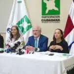 Participación ciudadana advierte sobre separación entre poderes judiciales
