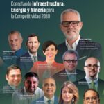 Sectores de energía y minería se reúnen en el marco de la VI edición del encuentro REM