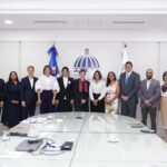 Gobierno de Alemania busca alianza energética con RD para renovables y minería sostenible