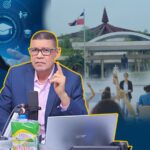 Ricardo Nieves y el ranking univ.