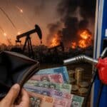Conflicto de Medio Oriente ya se siente en los bolsillos de los dominicanos