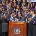 Jueces denuncian “lujos” en el Poder Judicial mientras tribunales colapsan: “gastan RD$11 millones en un arbolito”