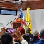 Abogada Darihana Linarez Corporan