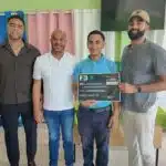 Tras realizar jornada educativa en Montecristi, grupo Espera se expandió a RD