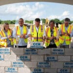 Mivhed inicia construcción del nuevo Centro de Corrección y Rehabilitación de Hato Mayor