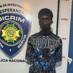 Autoridades apresan hombre acusado de abuso sexual contra una adolescente en Esperanza