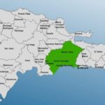 COE coloca tres provincias en alerta.