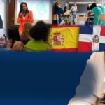Darilyn Aquino, liderazgo femenino y empresarial en España.