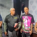 Se entrega “Campe” por caso de rapto y homicidio entre Boca Chica y Juan Dolio