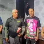 En el caso de secuestro y asesinato entre Boca Chica y Juan Dolio