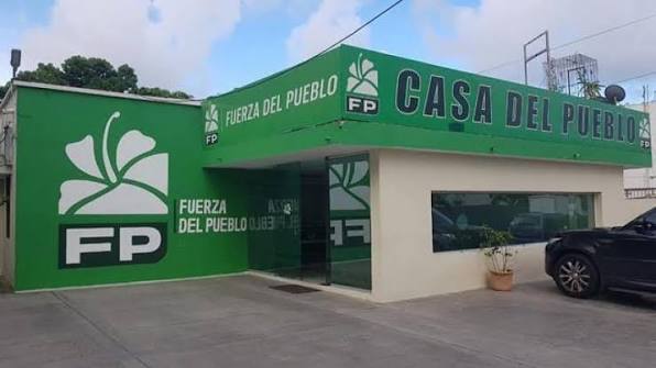 FP respalda decisión JCE de prohibir encuestas fuera de precampaña y campaña electoral