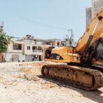 MIVHED avanza transformación vial de Los Praditos con finalización de demoliciones en calles 9 y 11