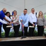 Con inversión superior a RD$137 millones SNS inicia remozamiento y ampliación del Hospital Municipal El Valle en Hato Mayor