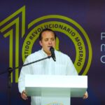José Ignacio Paliza recuerda que el reglamento de encuesta fue consensuado.