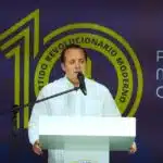 José Ignacio Paliza recuerda que el reglamento de encuesta fue consensuado.