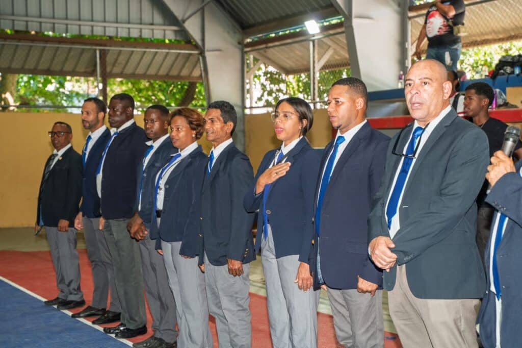 JKS República Dominicana celebra con éxito el Campeonato Invitacional de Karate JKS Pedro Brand 2026