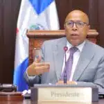 Alfredo Pacheco, Presidente de la Cámara de Diputados.