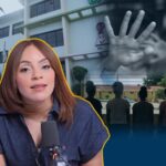 Dannira Caminero lamenta muerte de adolescente en Conani-Guerra.