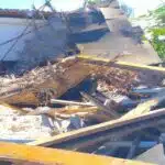 Empresario denuncia desalojo ilegal de restaurante El Navío en Pedernales.
