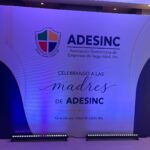 Empresa Adesinc resalta impacto económico