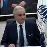 Luis Miguel de Camps, Ministro de Educación.