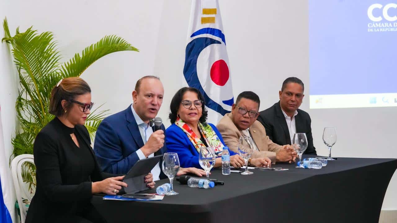 Cámara de Cuenta impulsa transparencia municipal en la región del Cibao.