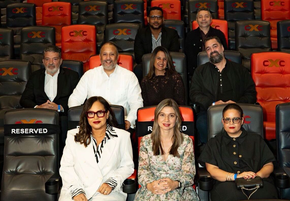 El Festival de Cine Fine Arts “Hecho en RD” es un evento de Caribbean Cinemas con el auspicio oficial de Altice Dominicana