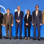 Gobierno presenta nuevo sistema digital de permiso de salida del menor; anuncian será gratis durante primeros 30 días