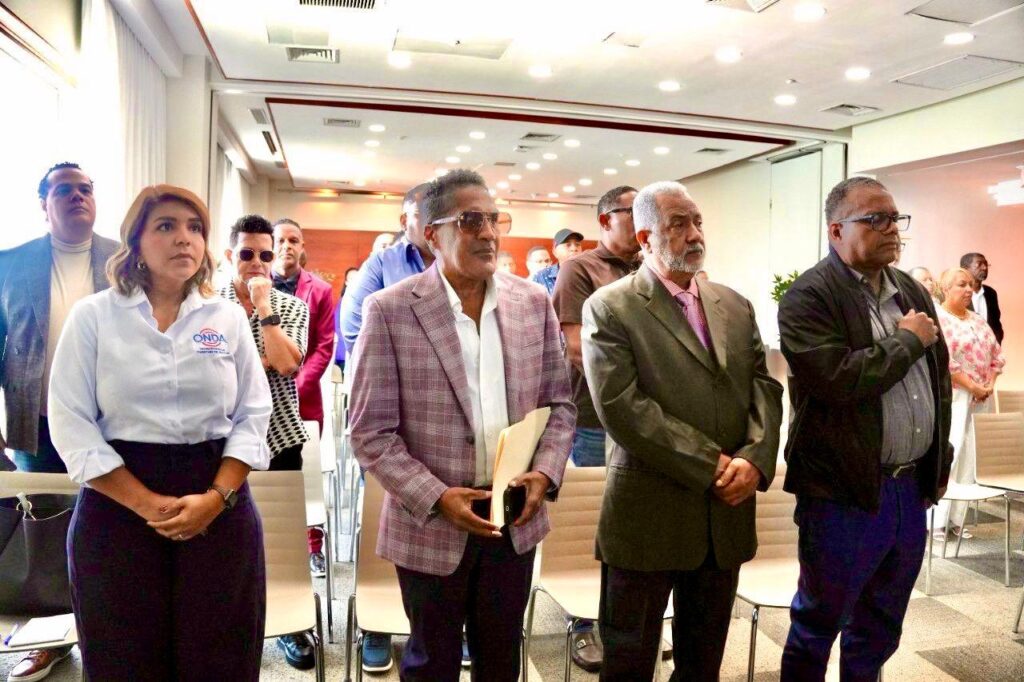 SGACEDOM destaca crecimiento en asamblea 2026