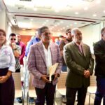 SGACEDOM destaca crecimiento en asamblea 2026