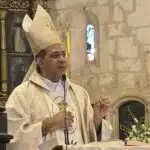 Arzobispo Morel Deplan