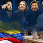 Panorama Electoral de Colombia 2026.